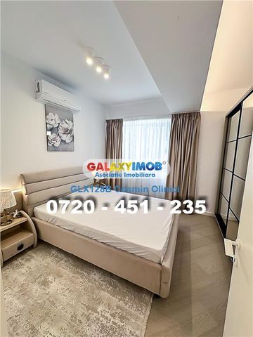 Inchiriere 3 camere Cortina North - premium - Photo 4