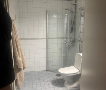 Sparfvenfeltsgatan, Johanneshov - Photo 4