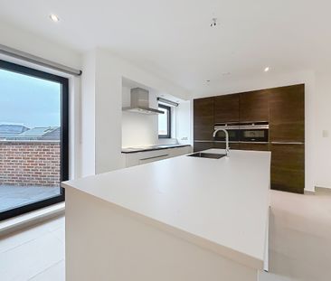 Duplex appartement met 2 slaapkamers te Beek - Foto 5