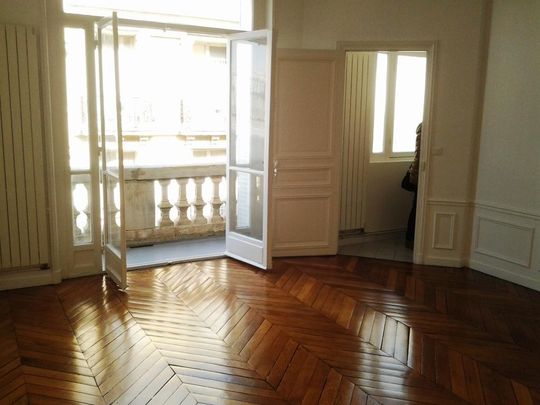 DEUX PIECES ,PARIS XVI, M°JASMIN - Photo 1