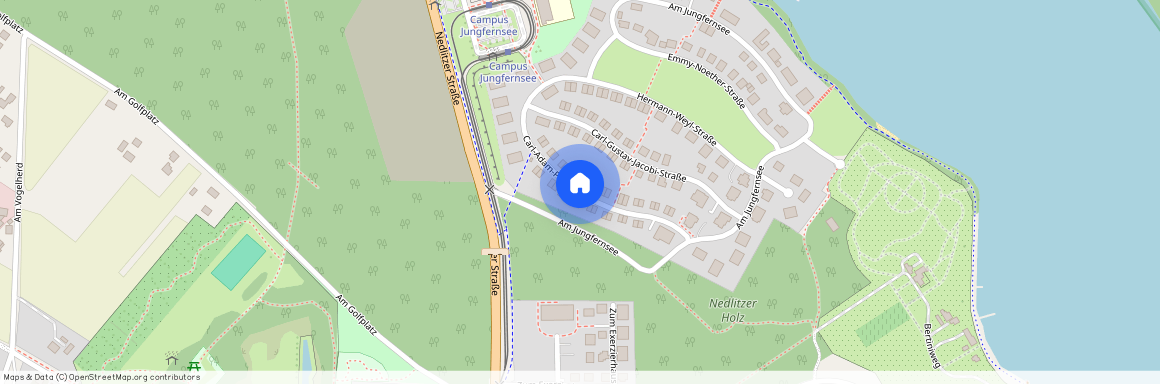 Carl-Adam-Petri-Straße, 14469 Potsdam