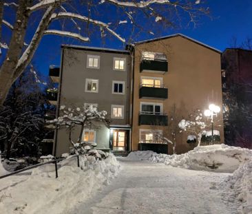 Beckasinvägen, Nacka - Photo 2