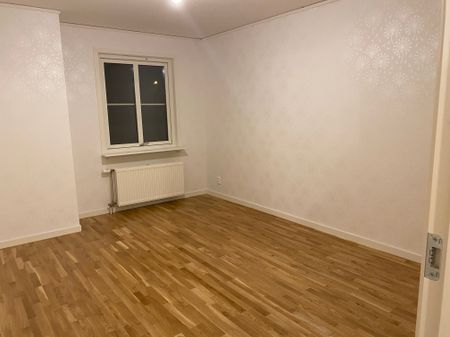 Centrumvägen, Landeryd - Foto 2