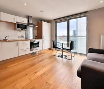 Studio to rent - Photo 1