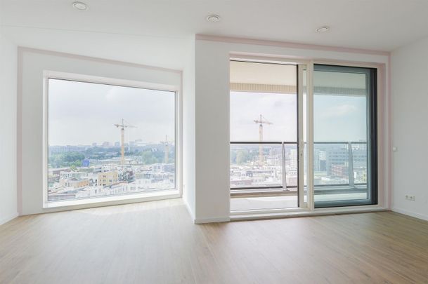 Appartement te huur: Karel Appelhof 172 1112 ZD Diemen - Foto 1