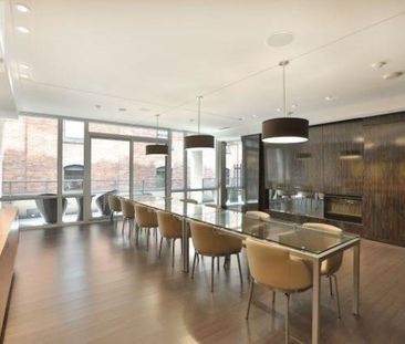 For Lease - 478 King Street Unit# 1001, Toronto, Ontario - Photo 4