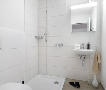 1.5 Zimmer, 30 m², 3. Stock - Photo 2