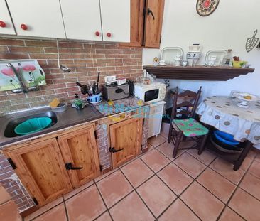 3 BEDROOM SEMI-DETACHED COUNTRY HOUSE WITH TERRACE, GARDEN AND PANO... - Photo 1