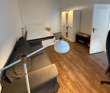 Möblierte Wohnung in begehrter Kiezlage von Prenz. Berg ***Laminat*... - Photo 2