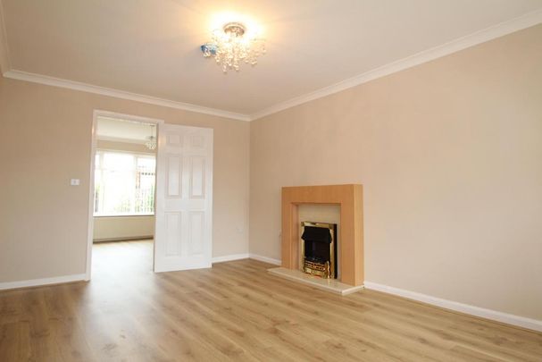 3 bedroom detached house to rent - Photo 1