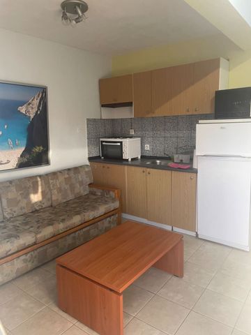 Studio/Γκαρσονιέρα για ενοικίαση - Κοζάνη, - Photo 5