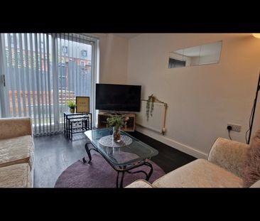 3 Bed Semi-Detached House, St. Alphonsus Street, L5 - Photo 1