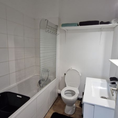 Appartement 1 pièce (studio) - 21m² - Photo 3