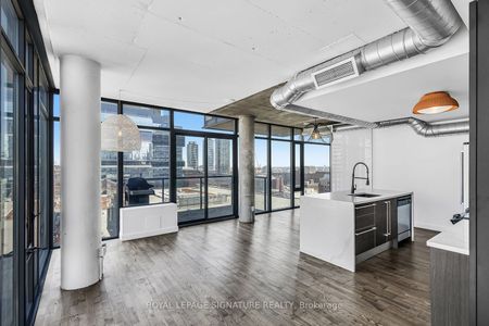 East Lofts , #1105 - Photo 3