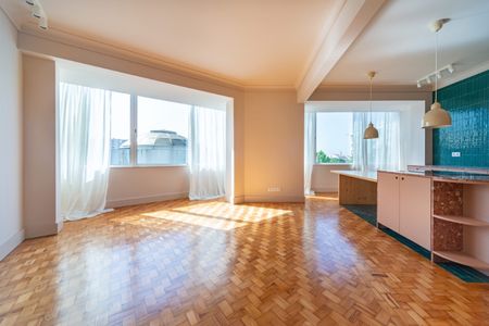 New, Apartment, Campo de Ourique, Lisboa - Photo 3