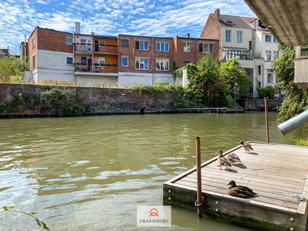 Gezellige duplex in hartje Gent - Photo 5