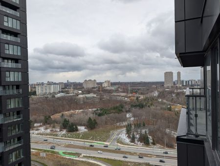 For Lease - 1 Quarrington Lane Unit# 2012, Toronto, Ontario - Photo 5