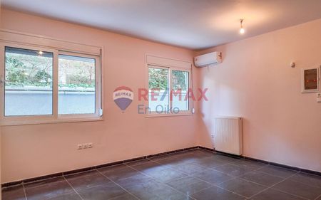Διαμέρισμα για ενοικίαση Αγία Παρασκευή - Photo 3