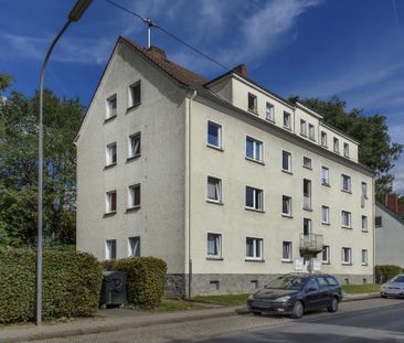 1-Zimmer-Wohnung in Montabaur mieten - Photo 1