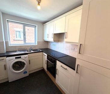 2 Bedroom Apartment To Let - Photo 6