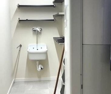 Gelijkvloers app. te huur in Zoersel voor € 1.100 met 1 slaapkamer - Foto 6