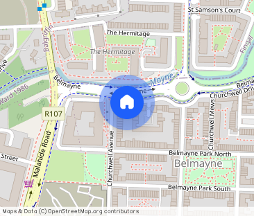 Churchwell Drive, Belmayne, Dublin 13 - Photo 1
