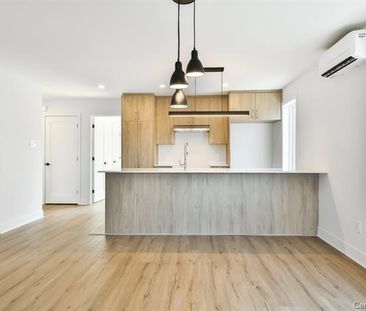 Appartement à louer - Laval (Duvernay) (Est) - Photo 2