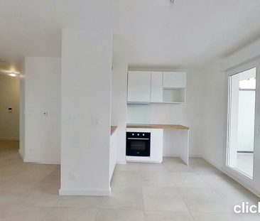 Magnifique T2 neuf à Aulnay-sous-Bois - Photo 6