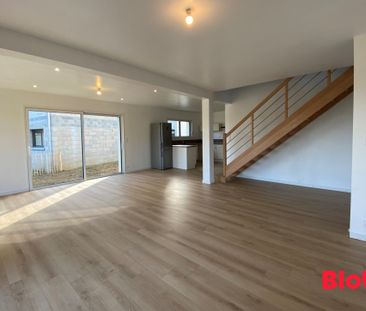 Location Maison 5 pièces 132m² CESSON SEVIGNE 35510 - Photo 1
