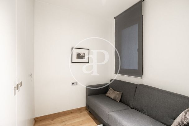 Apartment for rent on Passeig de Gràcia - Photo 1