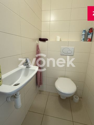 Pronájem bytu 1+1 16 m² - Photo 4