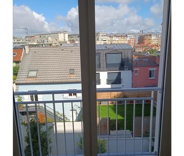 2 pièces - 43,75 m² - 3ème étage - Colocation non autorisée - Photo 3