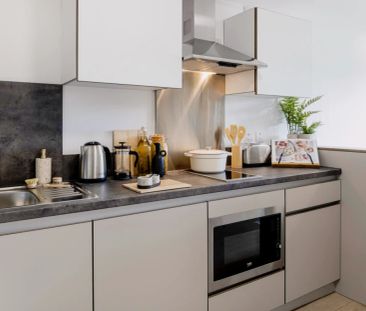 Premium Studio - Photo 4