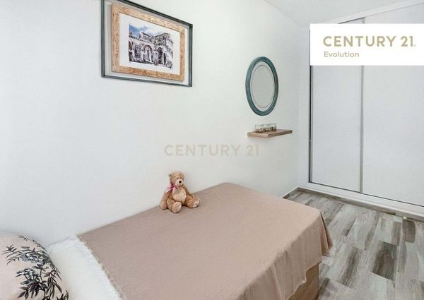 Calpe/Calp, Valencian Community