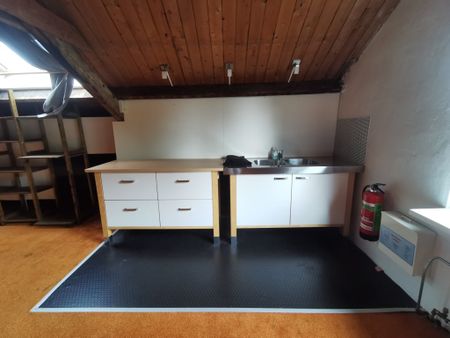 Te huur: Huis Dorpstraat in Nuland - Foto 2