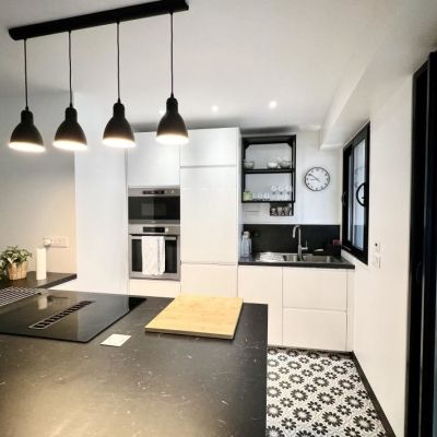 Appartement à louer à Paris 15Ème - Photo 1