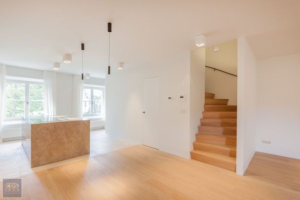 Duplex appartement in Kasteelhoeve - Photo 1