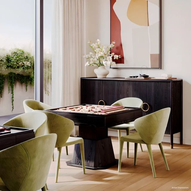 Unfurnished 1 Bed 1 Bath - Photo 1