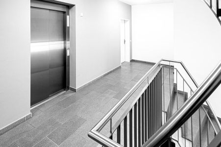 Neubauwohnung mit attraktiver Ausstattung in Top-City-Lage im Palais am Herzogin Garten. - Photo 5