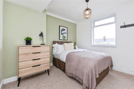 1 bedroom terraced house to rent - Photo 5