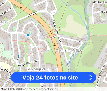 Apartamento T2 para alugar em Cascais - Foto 1