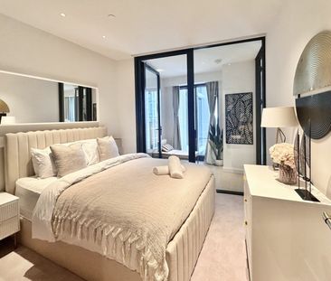 Wandsworth Rd, - Photo 3