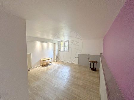 Maison 3 chambre(s) à louer - Colombes - Photo 3