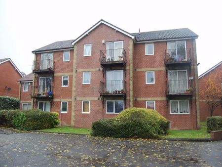 1 bedroom flat to rent - Photo 2
