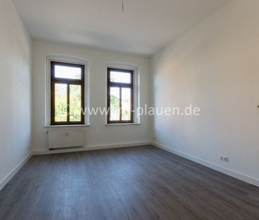 Plauen-Neundorf: 2-Zimmerwohnung mit 92m² & Balkon zu vermieten - Foto 1