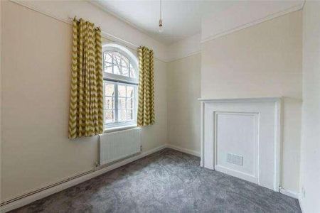 Park Flats, Hampstead Heath, N6 - Photo 3