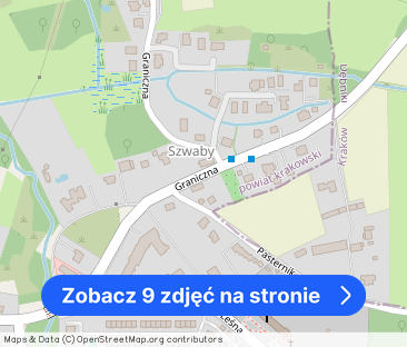 Wynajmę bardzo ładne mieszkanie w Skawinie - Zdjęcie 1