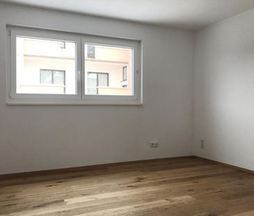 Gepflegte 2-Zimmer-Wohnung in Lustenau zu vermieten! - Photo 1