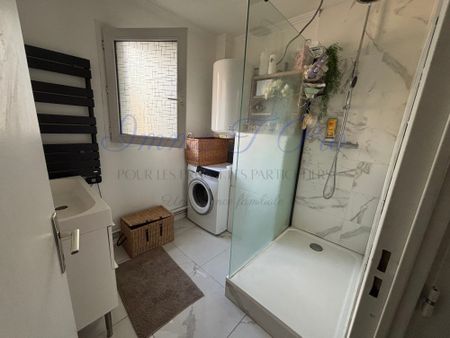 Location Appartement 2 pièces 44m² ATHIS MONS 91200 - Photo 5