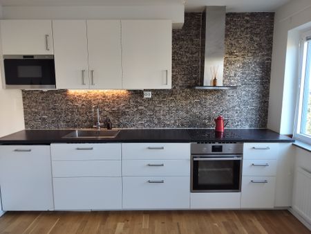 Ekholmsvägen, Skärholmen - Foto 2